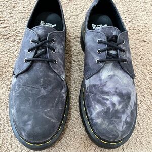 Dr. Martens Pleasures